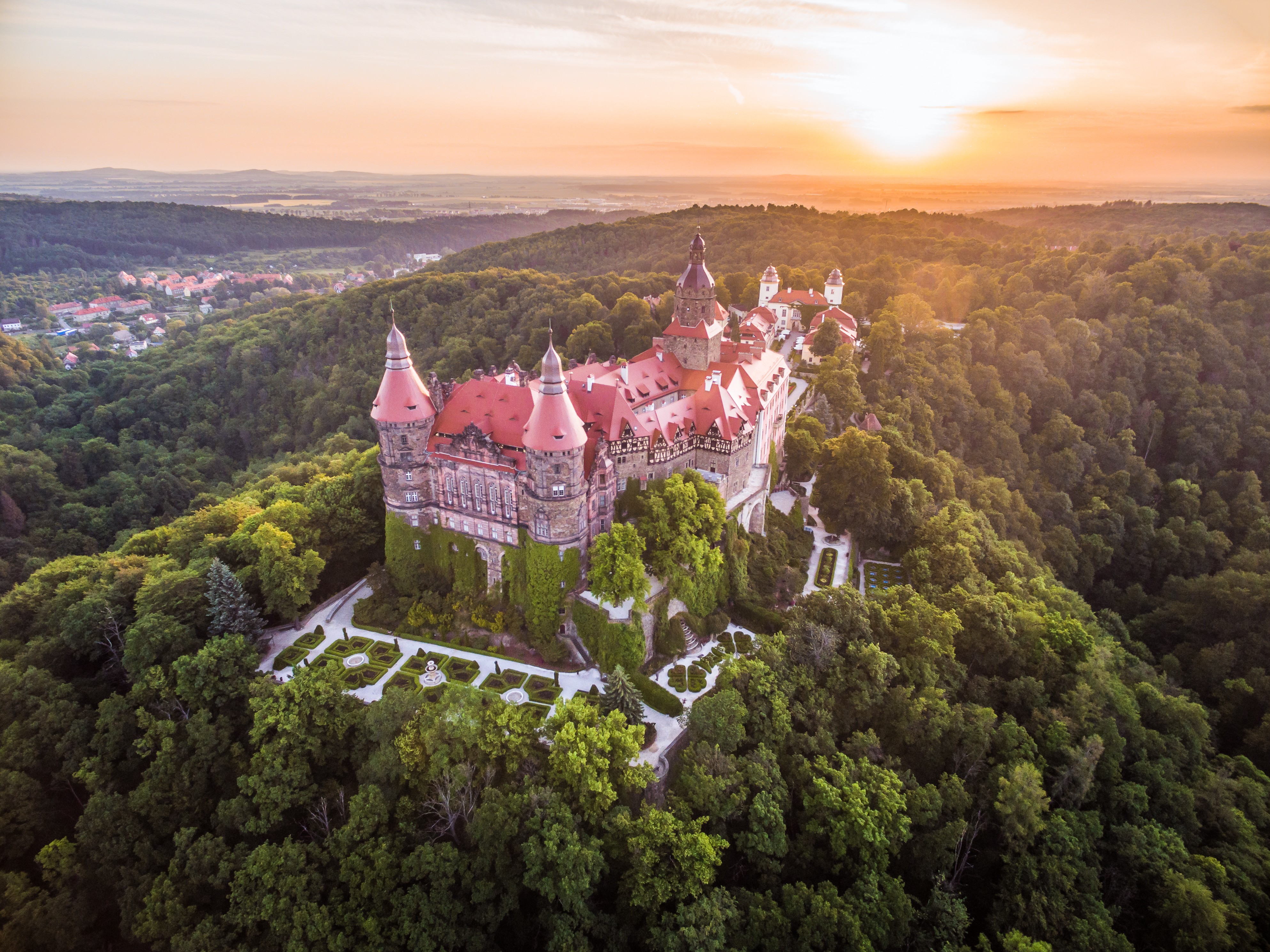 Immagine Dal fascino urbano alla natura autentica: la Polonia porta le sue mille anime al TTG Travel Experience