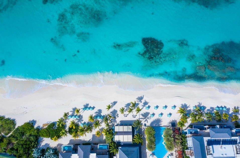 Immagine di sfondo della pagina Travel Experience T.O.: al via una serie di eventi con Anguilla