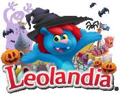 Immagine di sfondo della pagina Leolandia inaugura HalLEOween