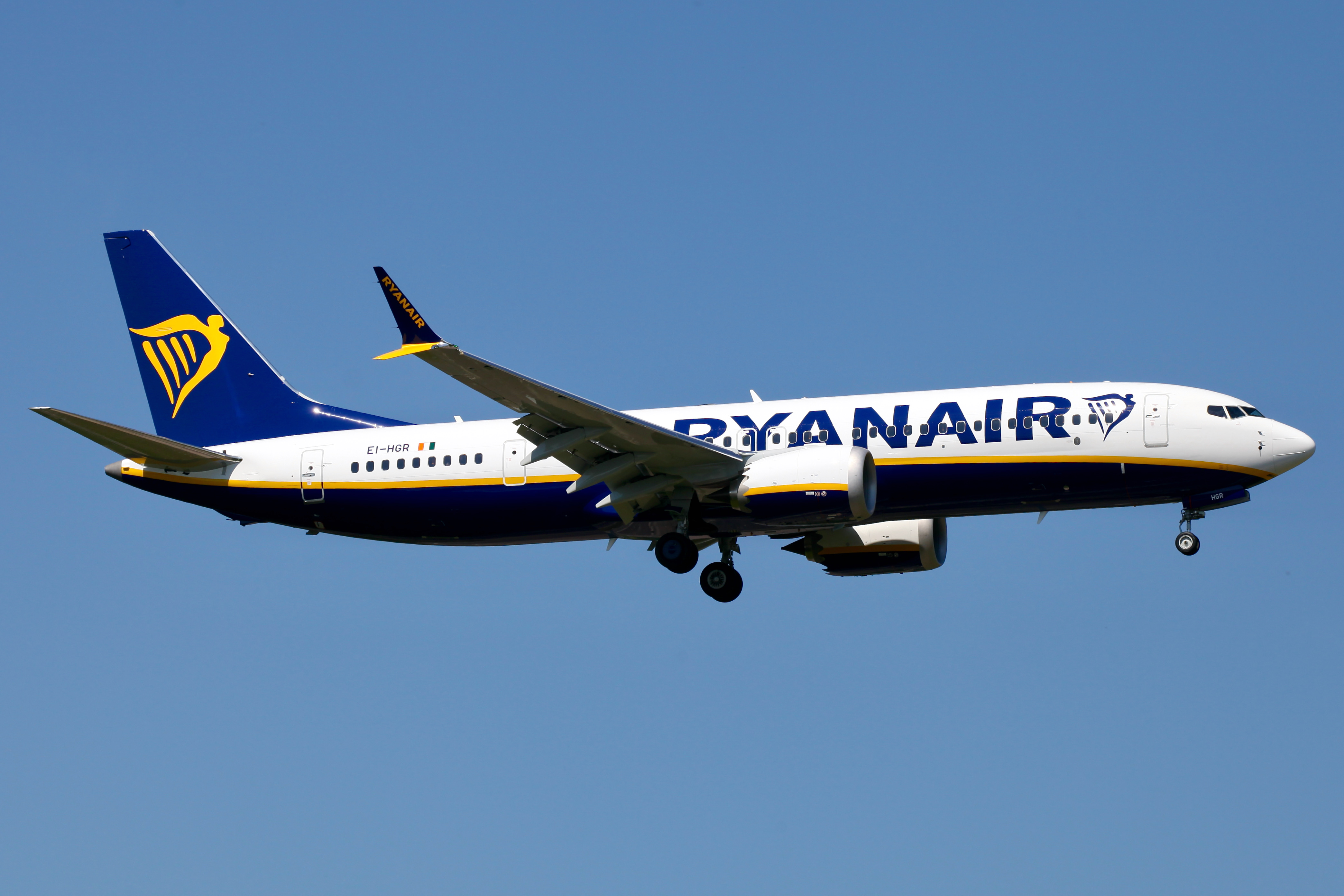 Immagine Ryanair amplia la rete per l’inverno 2026