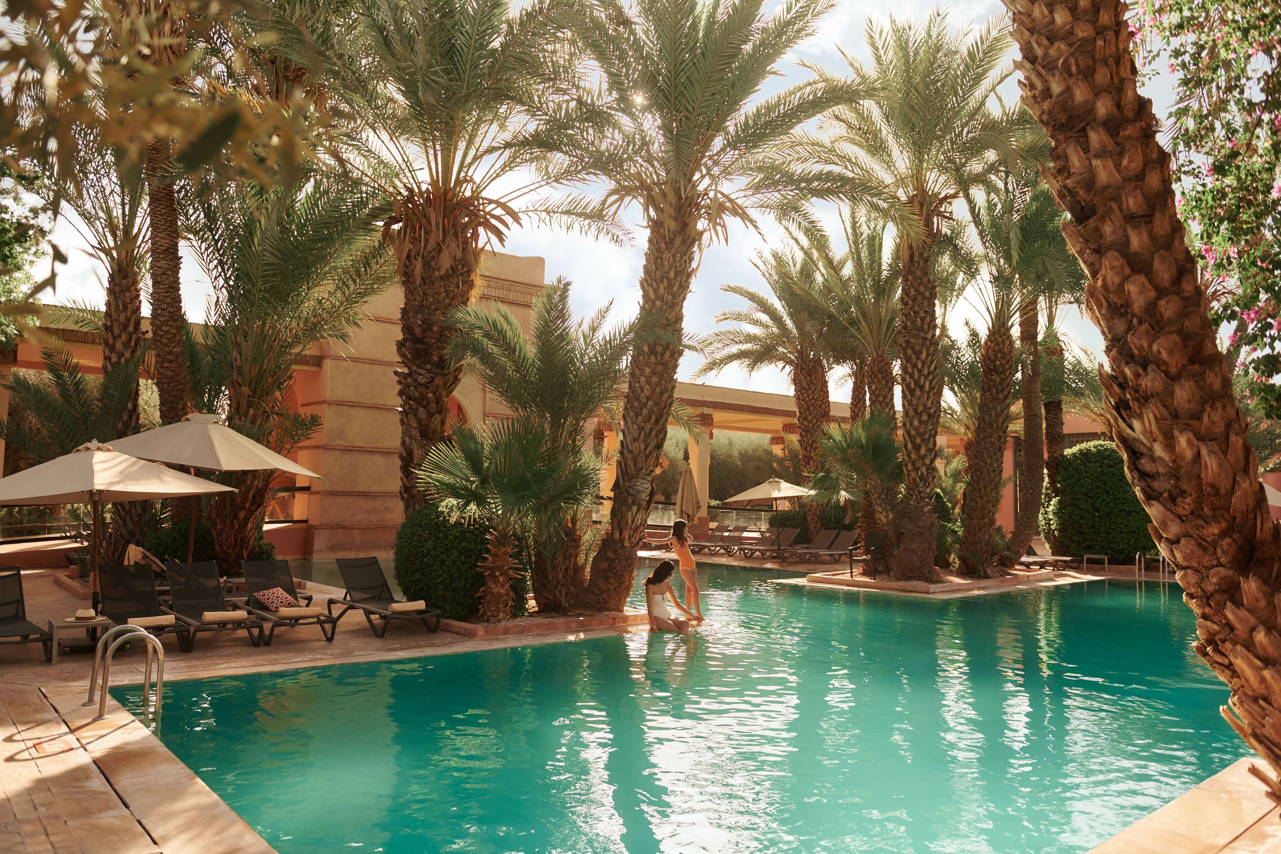 Immagine Club Med introduce il “viaggio snackable”: benessere in formato breve