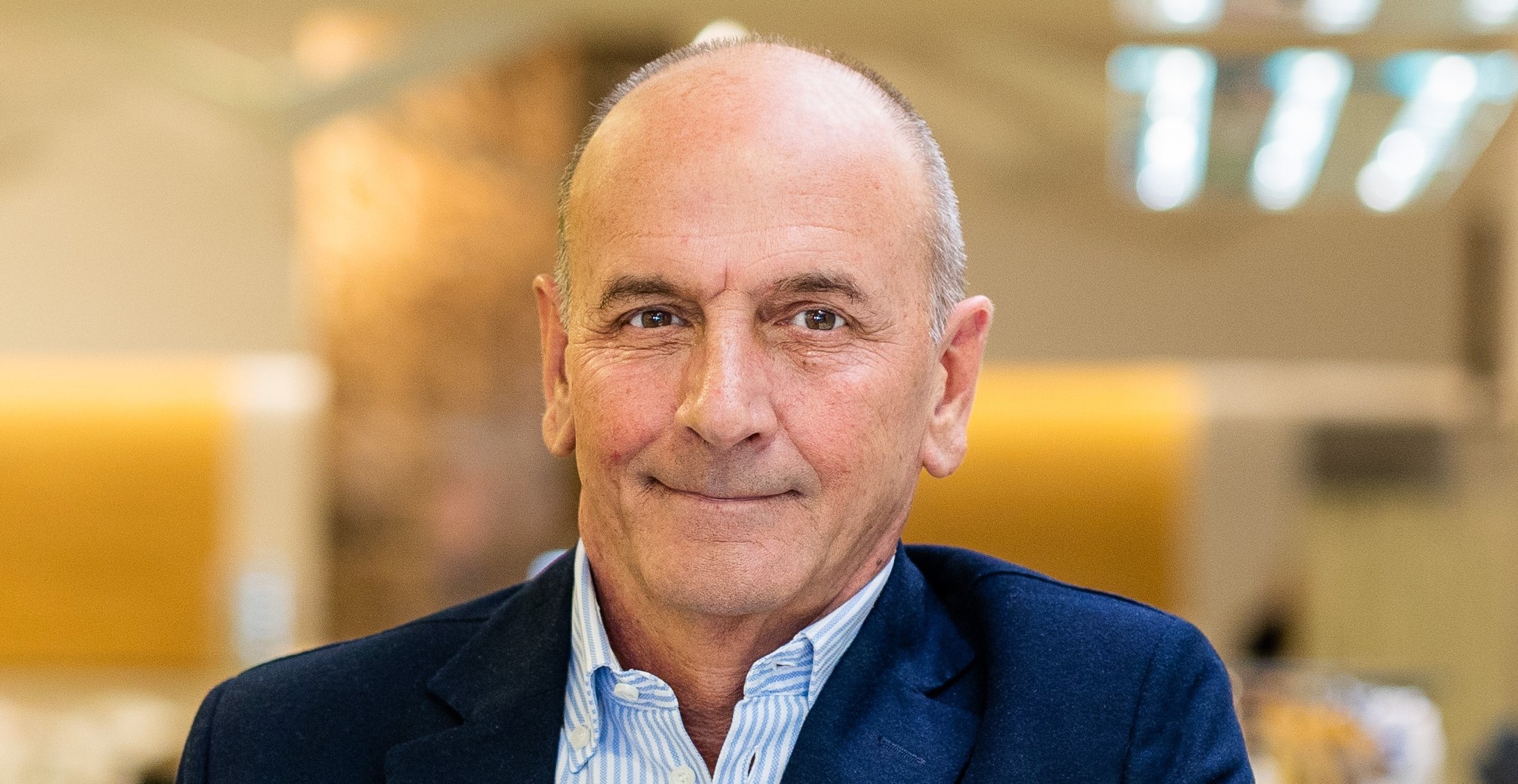 Immagine Federalberghi Roma, Giuseppe Roscioli rieletto Presidente