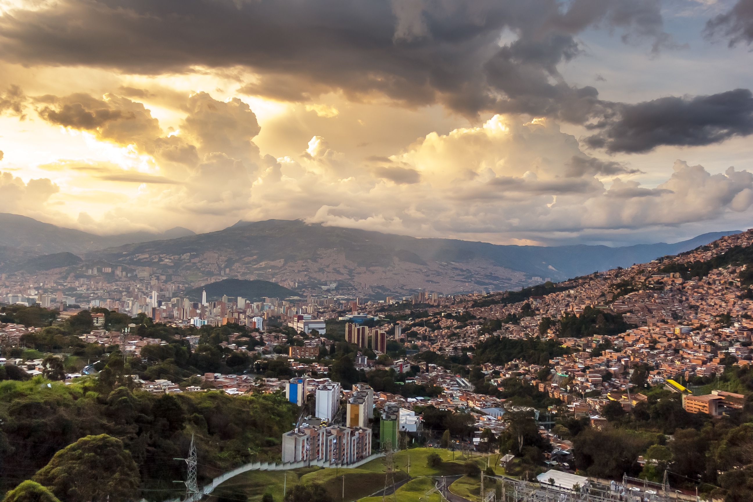 Immagine Colombia in crescita: turismo in aumento e nuove proposte nel catalogo Latin World