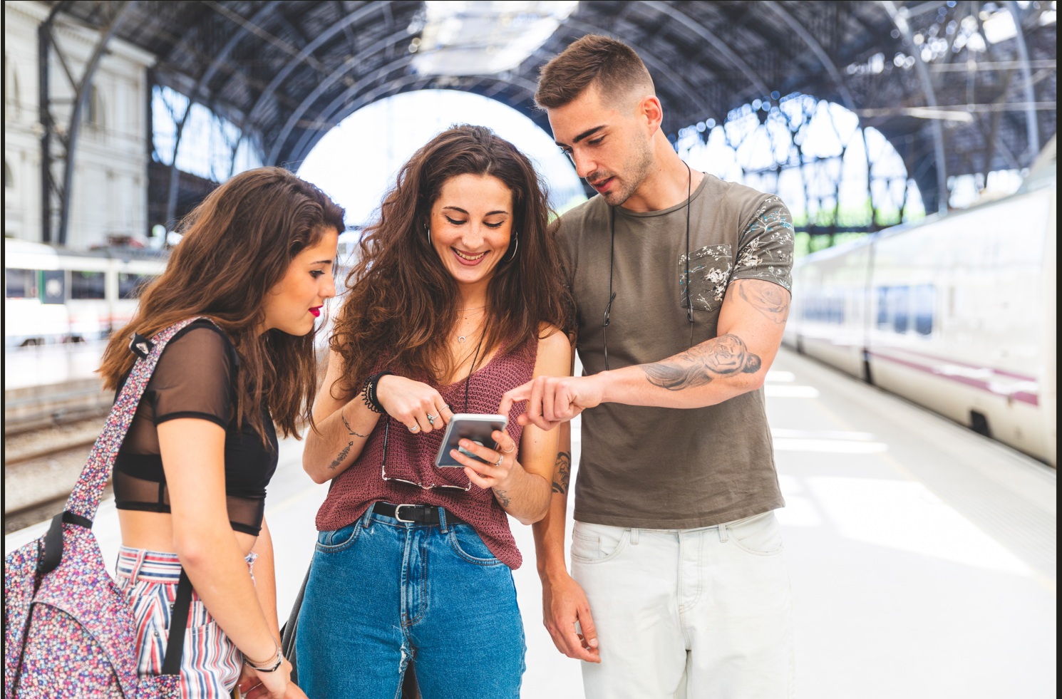 Immagine Alta velocità 2026: con l’ingresso di SNCF parte la nuova era della concorrenza ferroviaria