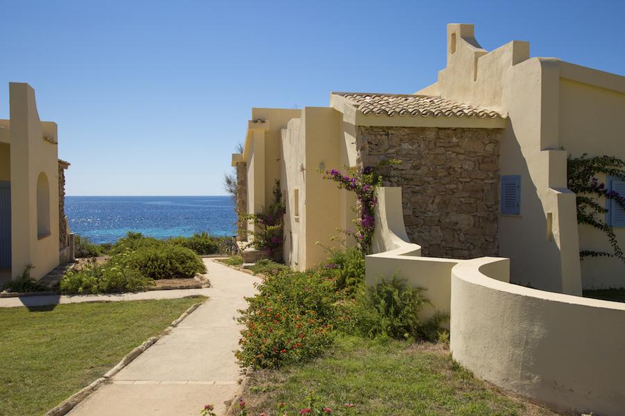Immagine di sfondo della pagina Valtur Favignana.."eccellenza delle isole Egadi"