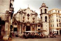 Immagine di sfondo della pagina Per Iberostar, nuovi alberghi a Cuba 