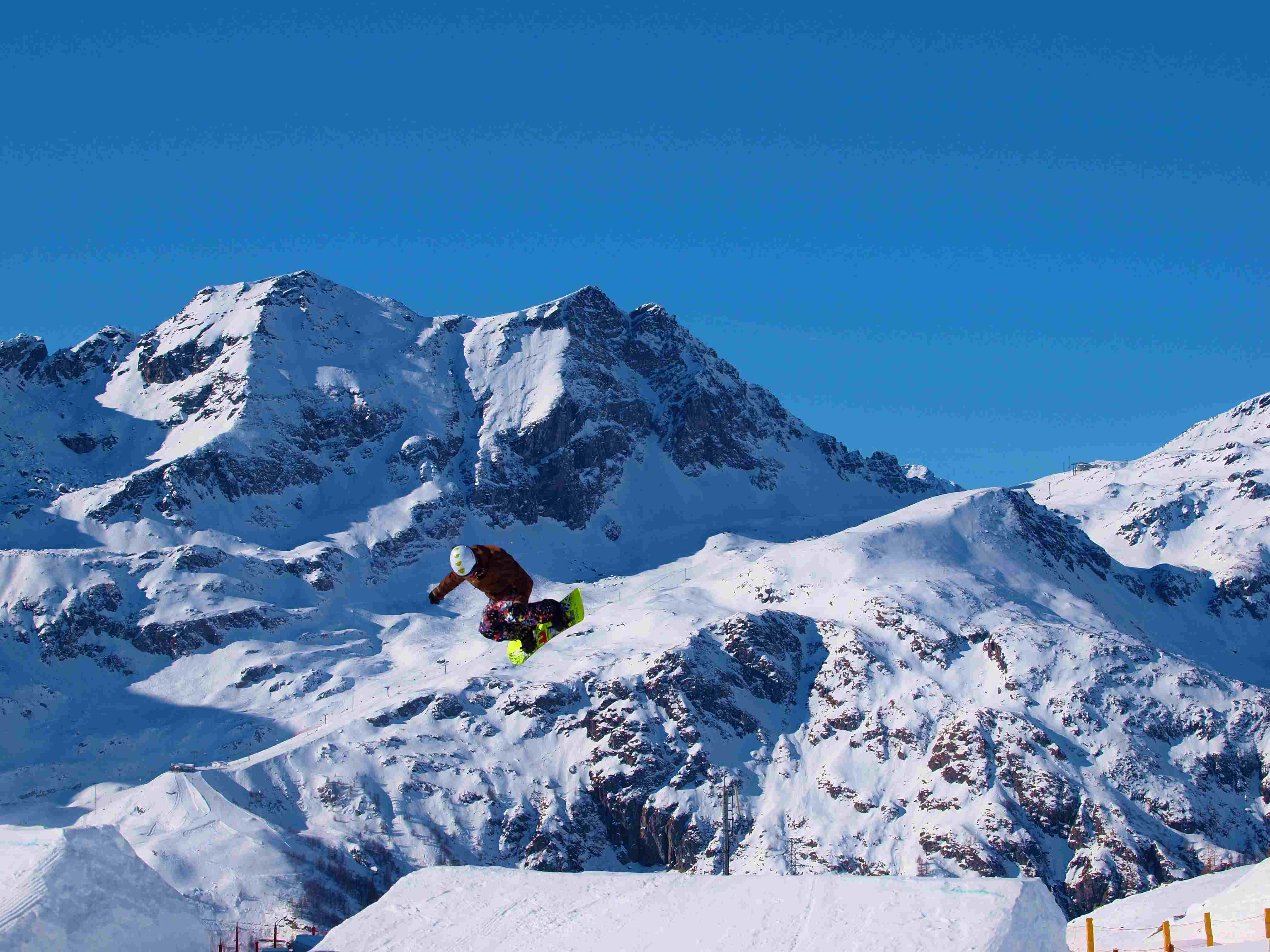Immagine Skipass digitale Monterosa Ski. Benvenuto BLE