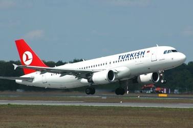 Immagine di sfondo della pagina Turkish Airlines: 3 nuovi voli da Bologna a Istanbul