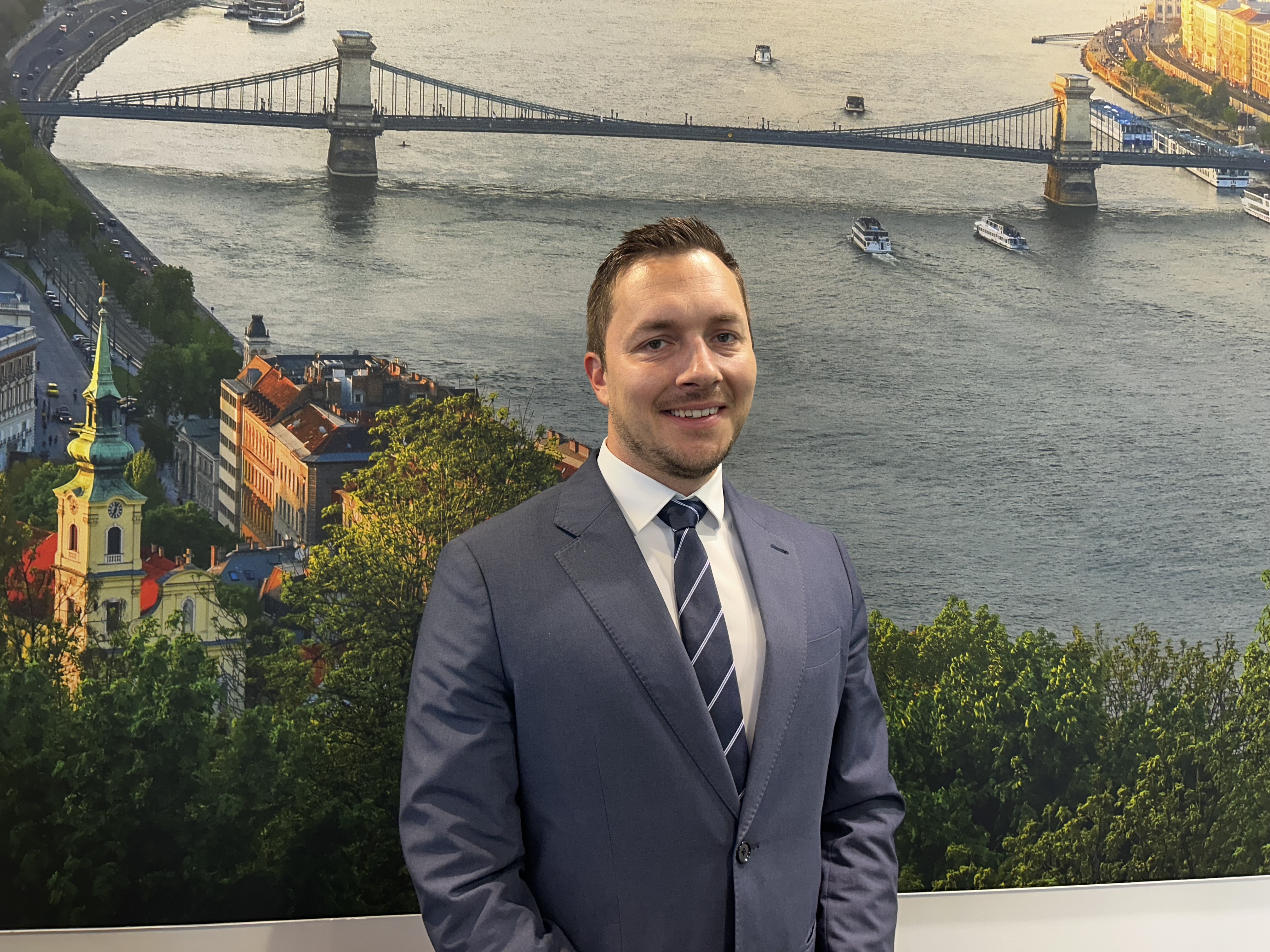 Immagine Visit Hungary, cresce il mercato italiano: focus su destagionalizzazione e B2B