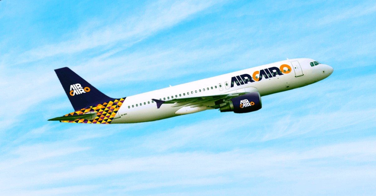 Immagine Air Cairo: nuove rotte e potenziamento dei voli dall’Italia