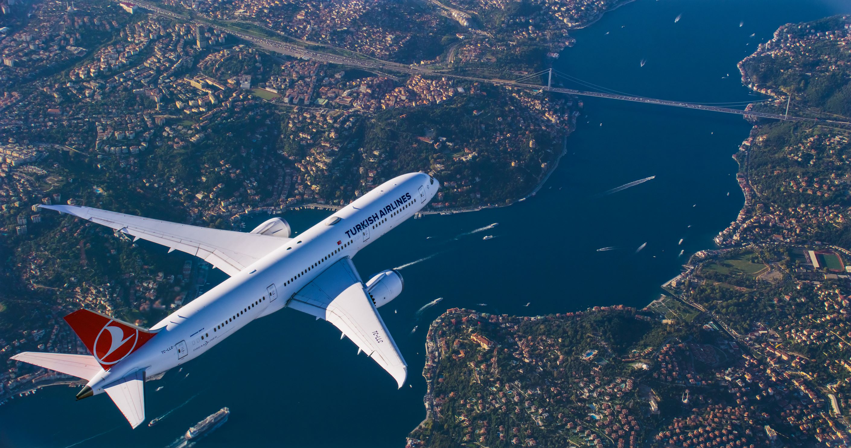 Immagine Turkish Airlines supera le incertezze globali e rafforza la crescita nel secondo trimestre 2026