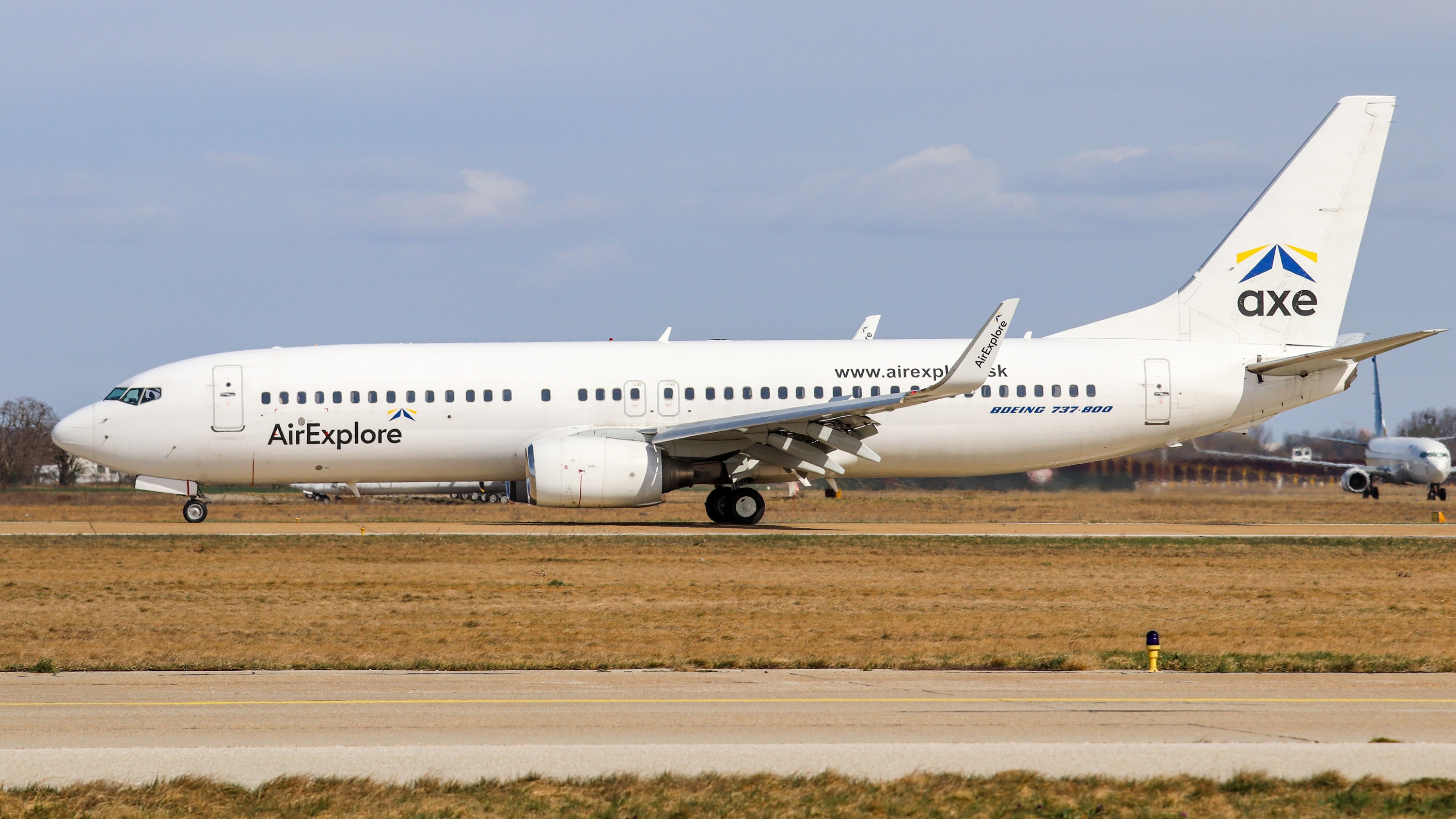 Immagine AirExplore conferma la partnership con Enter Air per l’estate 2026