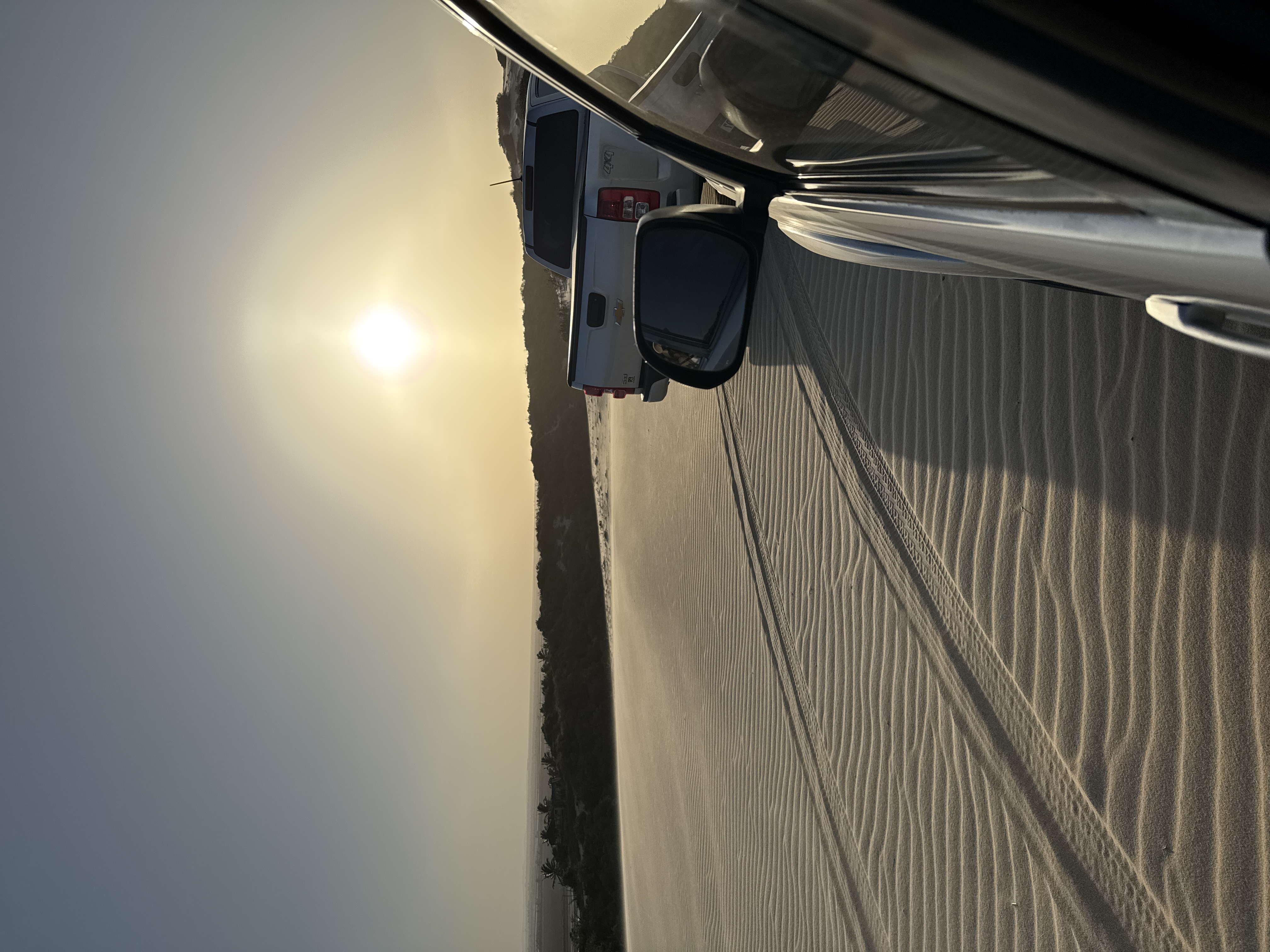 Immagine Tour2000AmericaLatina presenta La Rota das Falésias: off road in 4x4 tra dune, spiagge e falesie