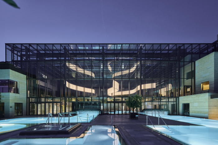 Immagine Terme Merano: 20 anni e un impatto economico da record sull’Alto Adige