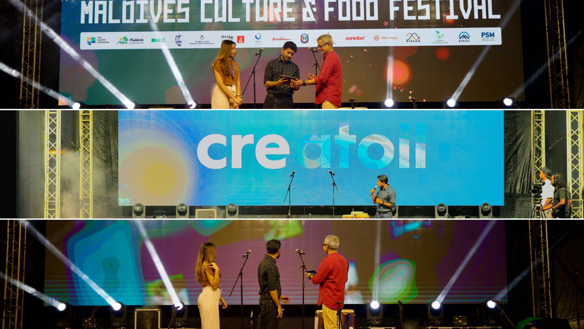 Immagine Visit Maldives lancia Creatoll, la nuova piattaforma globale per i content creator