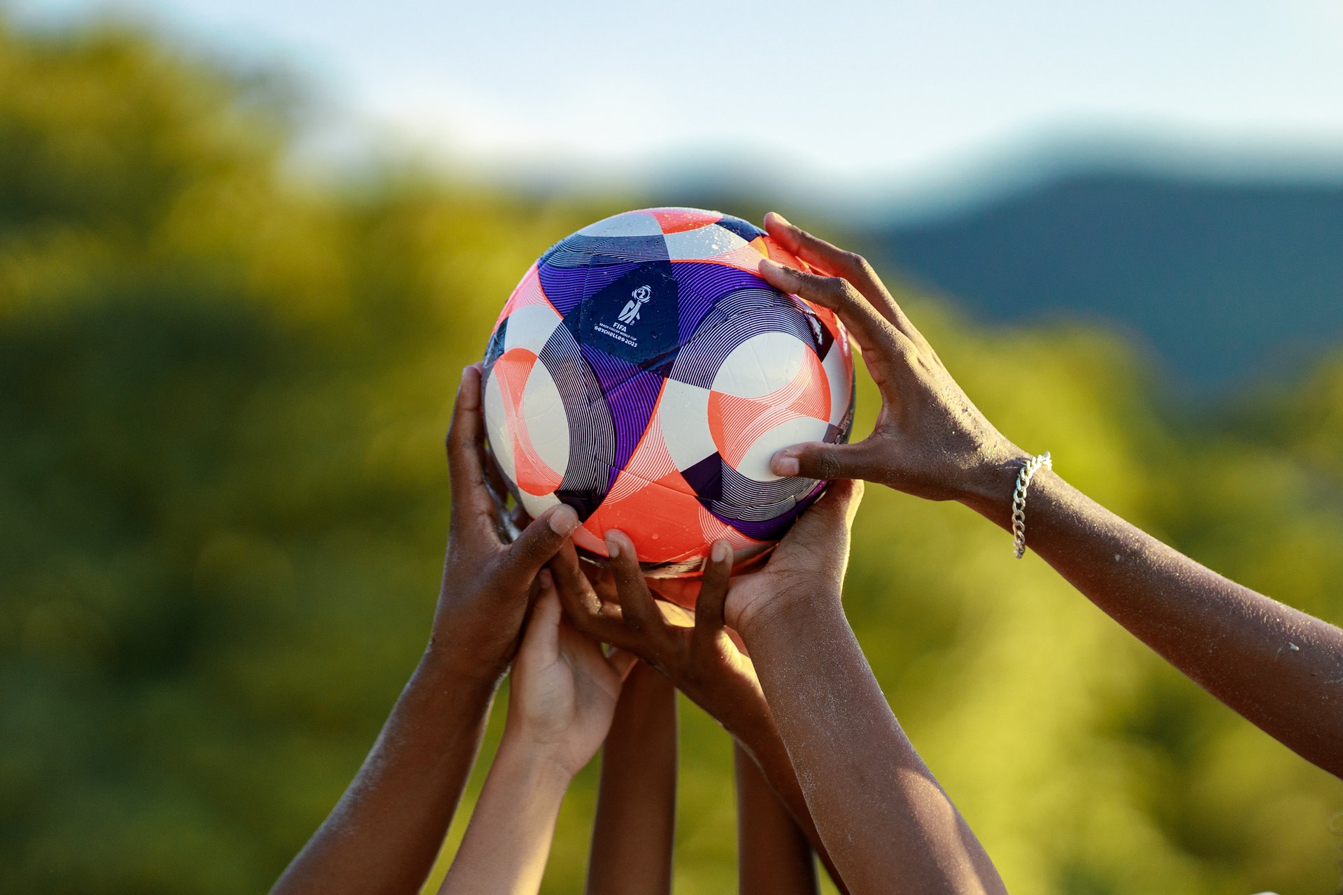 Immagine Seychelles ospita i mondiali di Beach Soccer