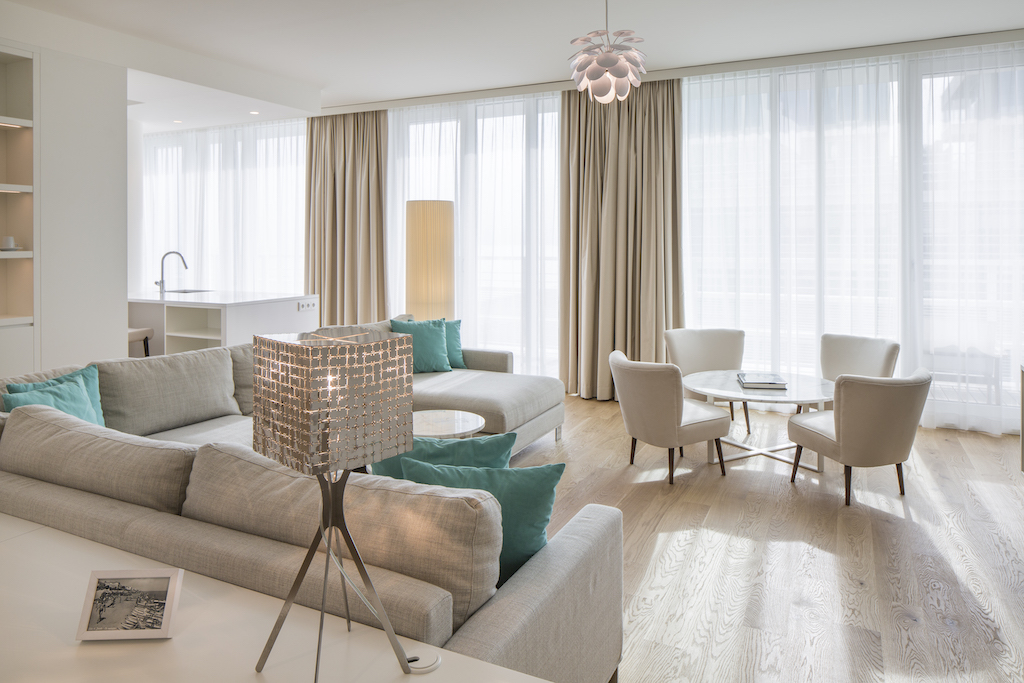 Immagine di sfondo della pagina Riapre il Falkensteiner Hotel&SPA Jesolo