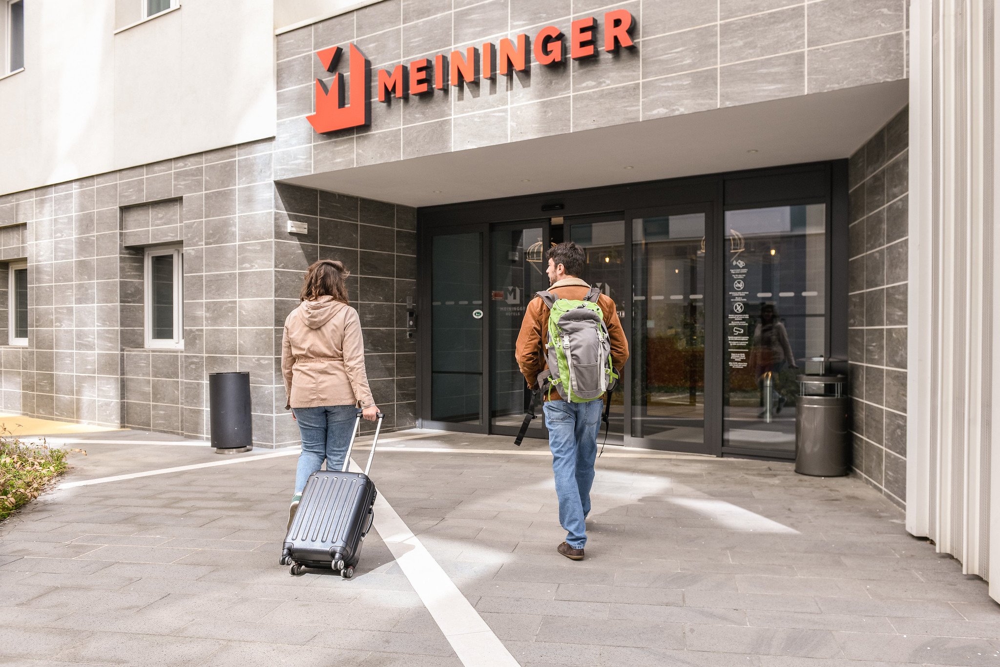 Immagine Da 36 a 50 hotel entro il 2030: Meininger Hotels accelera la propria espansione