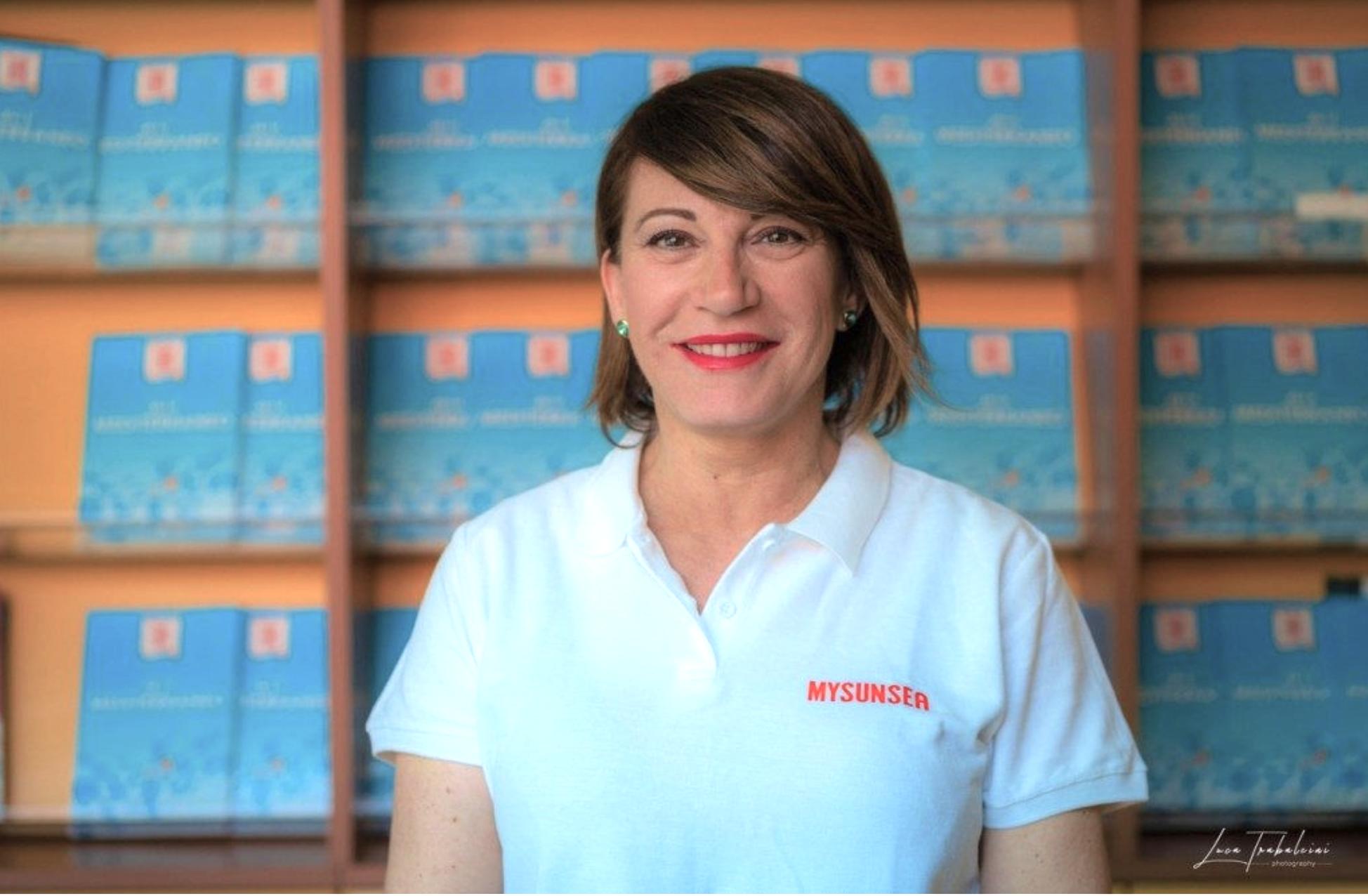 Immagine di sfondo della pagina My SunSea spinge su Lampedusa, Zante e Sardegna