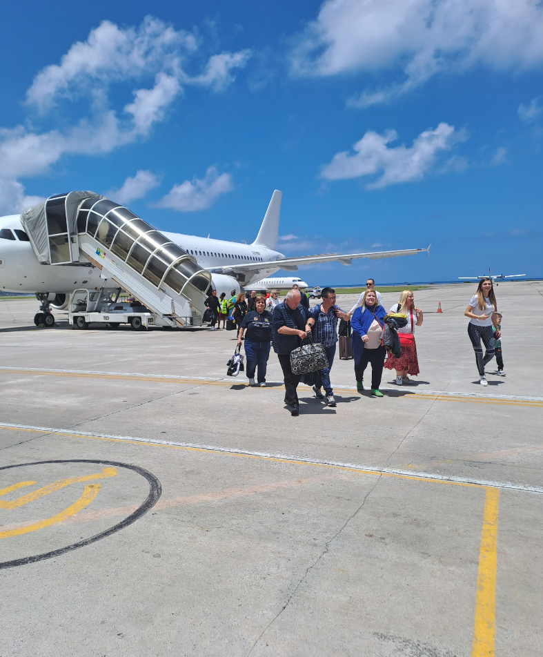 Immagine Seychelles rafforza i collegamenti aerei: tornano Turkish Airlines, Edelweiss e Condor, debutta Discover Airlines