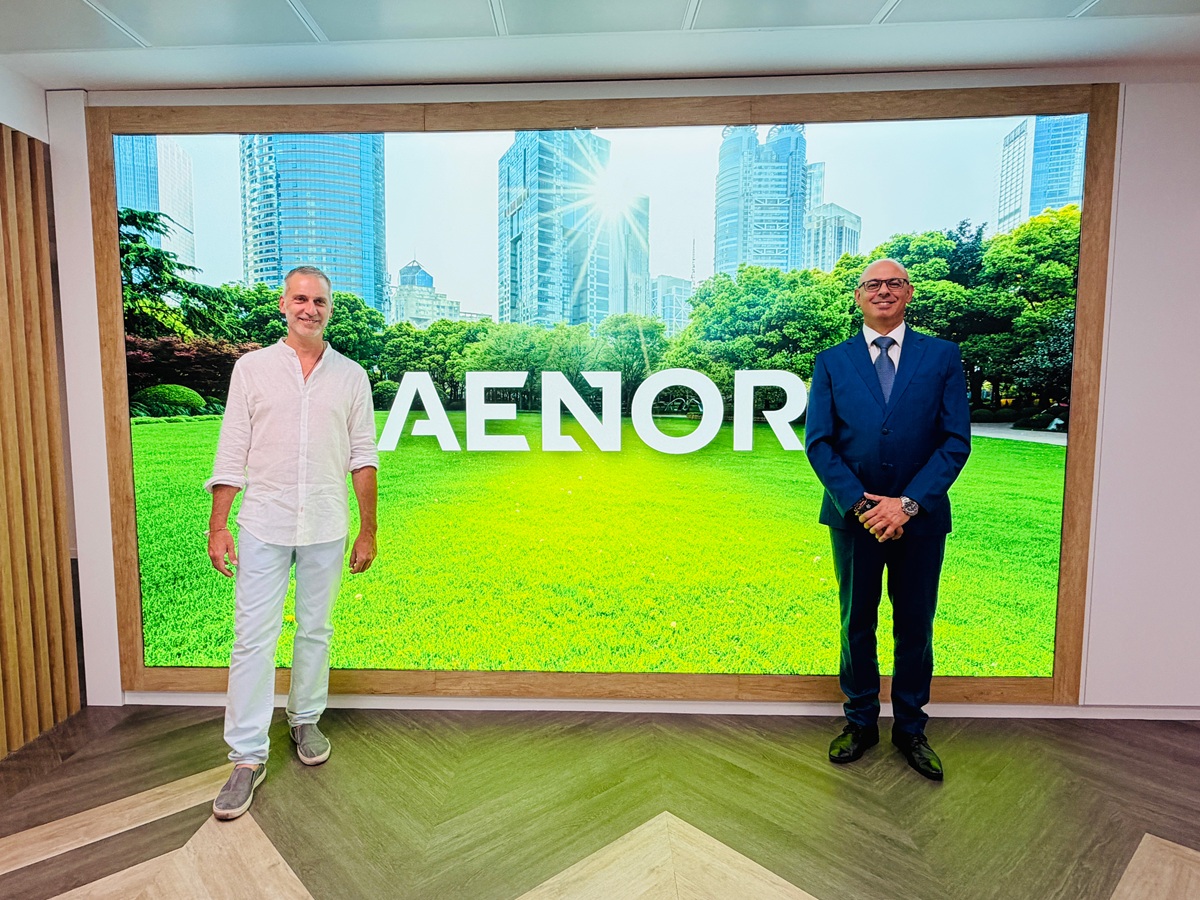 Immagine World4All avvia l’espansione internazionale: la Spagna primo mercato estero grazie alla partnership con AENOR