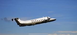 Immagine di sfondo della pagina Nuovo volo Bologna-Lione con Twin Jet