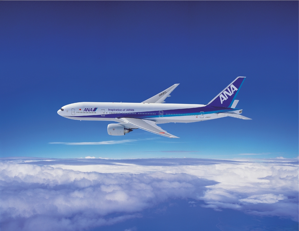 Immagine ANA e JNTO lanciano lo “stopover gratuito” per scoprire il Giappone oltre Tokyo