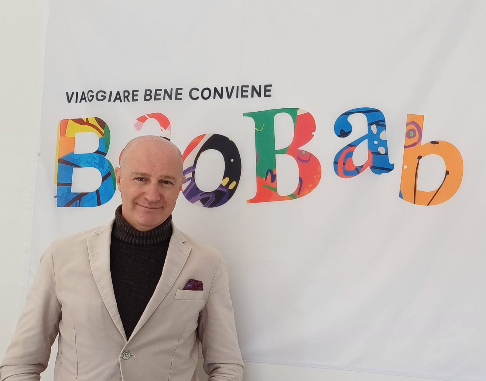 Immagine Sharm el Sheikh più vicina: BaoBab apre il charter diretto da Cuneo