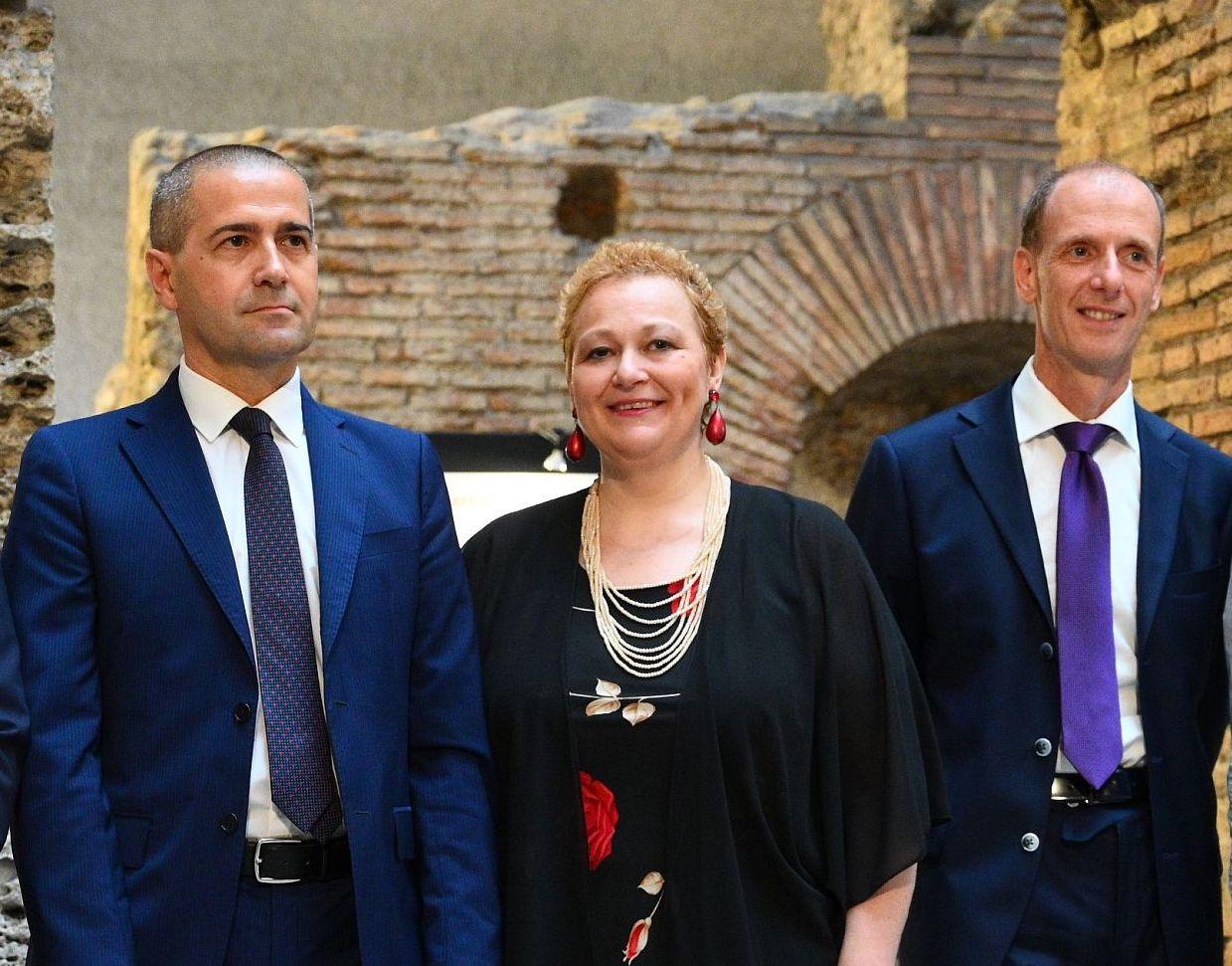 Immagine di sfondo della pagina Al via il 5° Buy Wedding Italy
