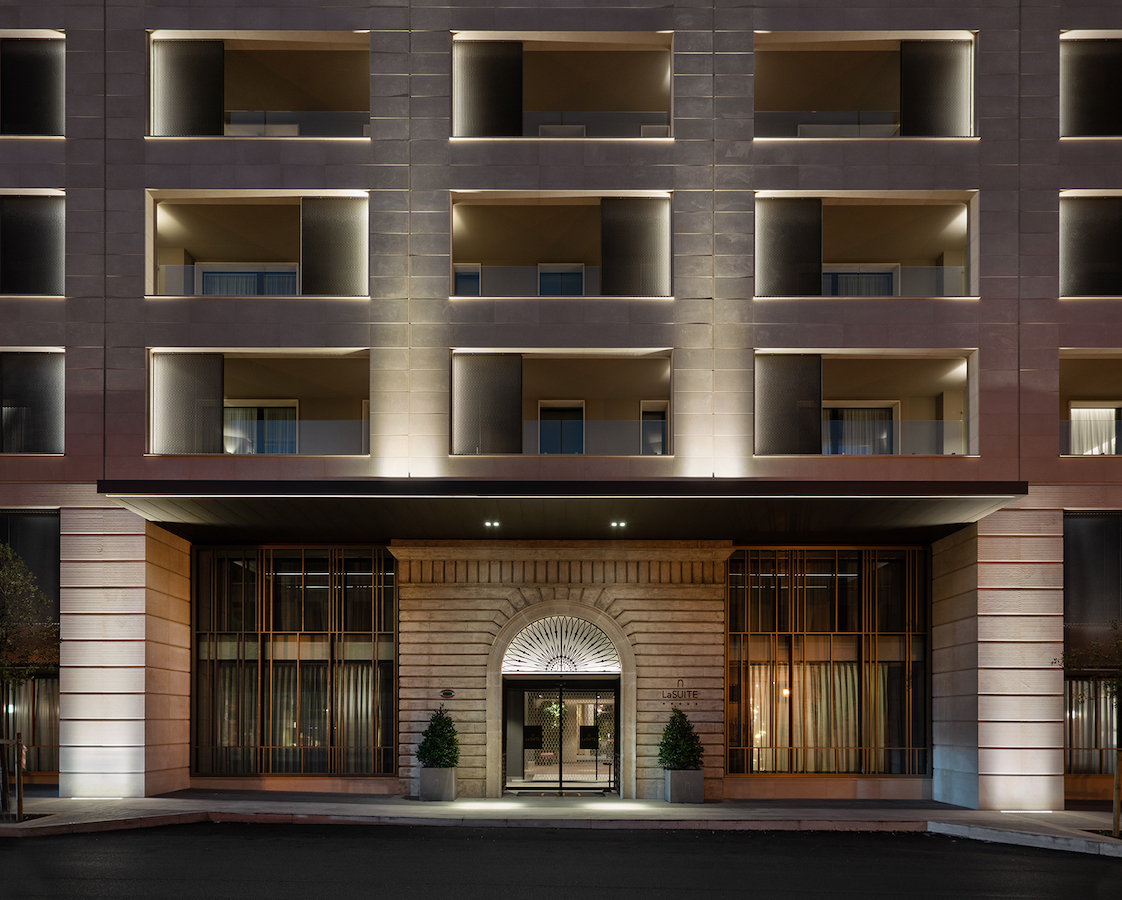 Immagine Eurostars Hotel Company, nuova struttura a Matera
