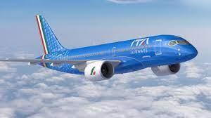 Immagine di sfondo della pagina  ITA Airways, offerta di San Valentino