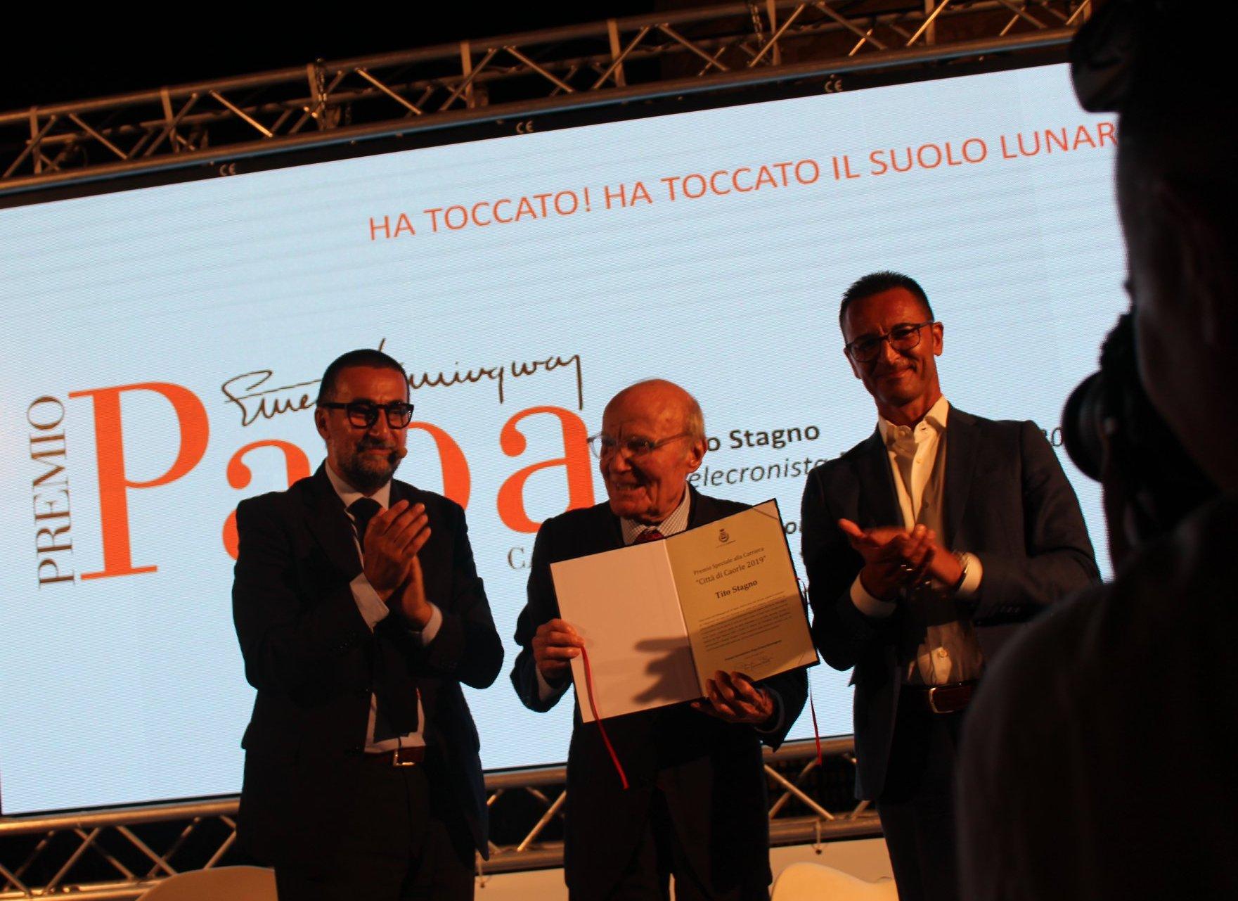 Immagine di sfondo della pagina A Caorle il Festival internazionale Hemingway