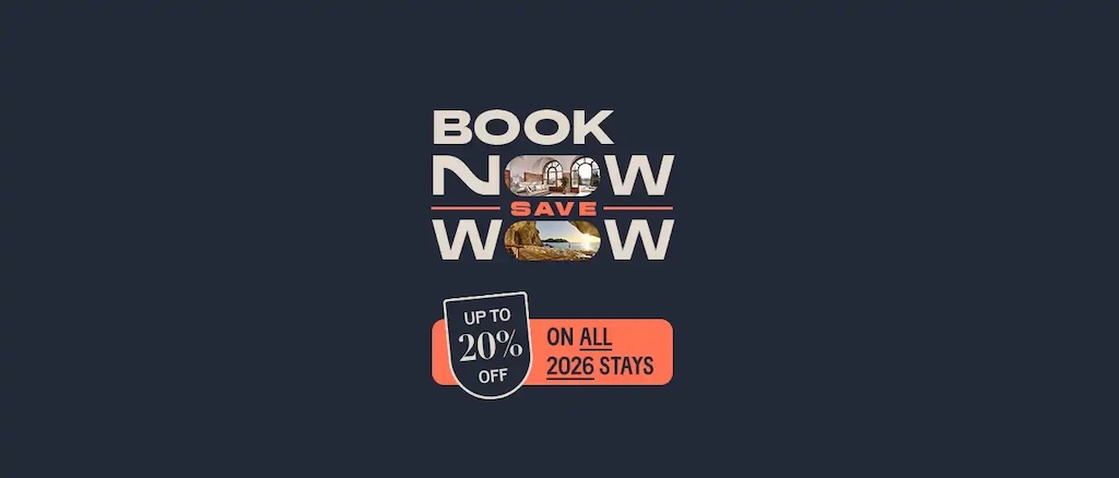 Immagine di sfondo della pagina Al via l’Early Booking di UNA Italian Hospitality