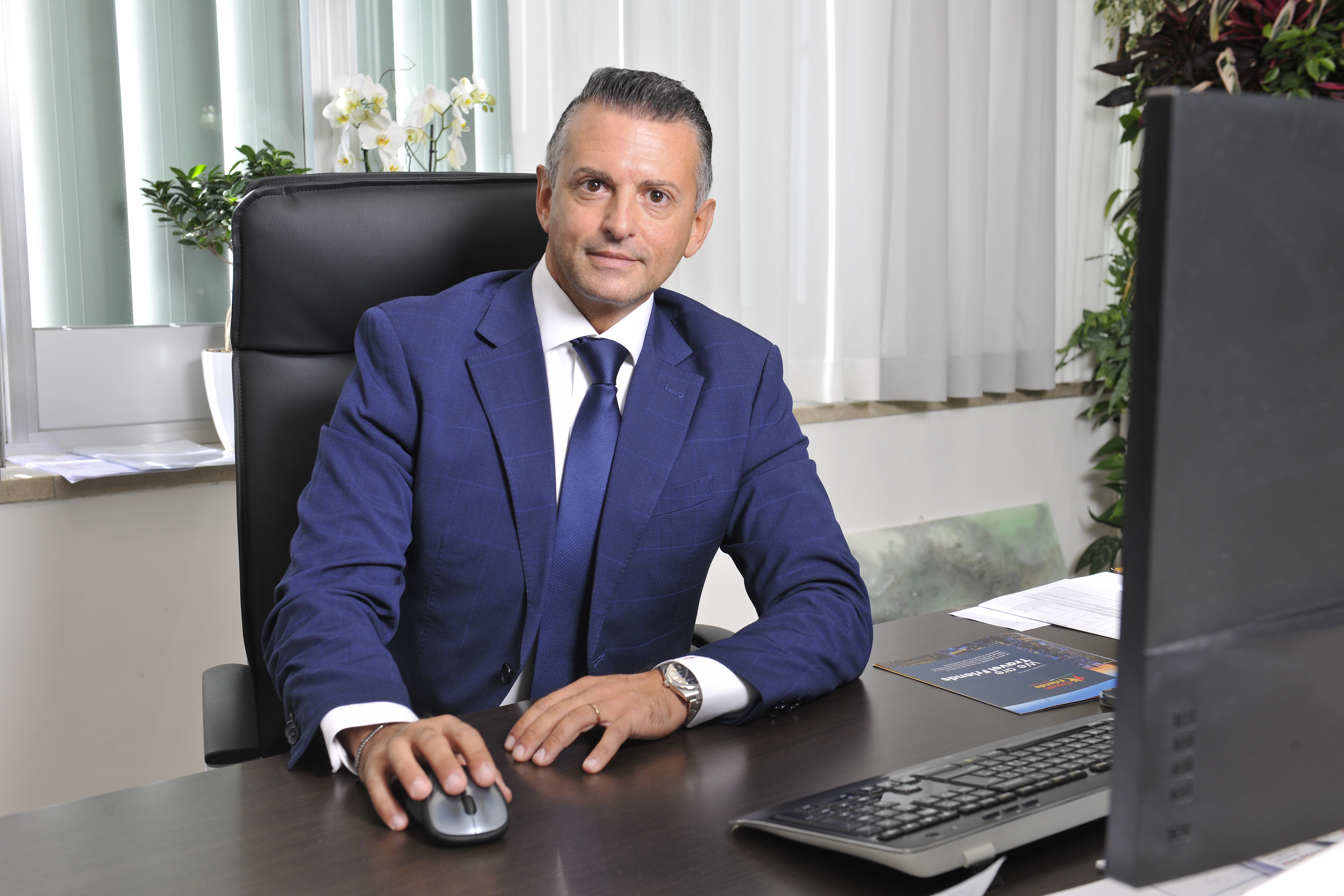 Immagine Travel Friends nomina Gianluca Propoli Head of Sales e rafforza la rete commerciale in Italia