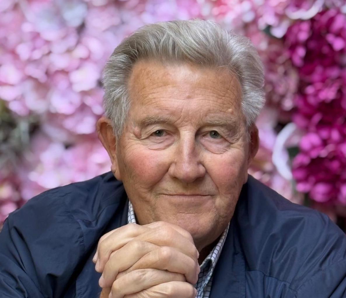 Immagine Addio a Vincenzo Vedani, Presidente di Planetaria Hotels