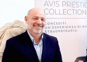 Immagine di sfondo della pagina Maggiore, nuovo proposte di mobilità