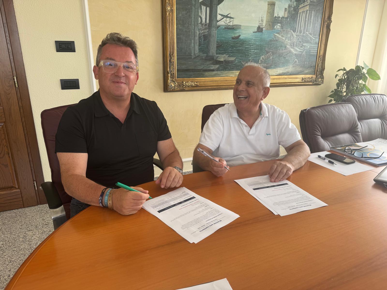 Immagine Gruppo Nicolaus e ITI MARINA: accordo da oltre 100 milioni per il turismo di lusso in Sardegna