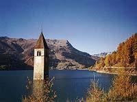 Immagine di sfondo della pagina Trentino, Girovagando con Trentino Charme 