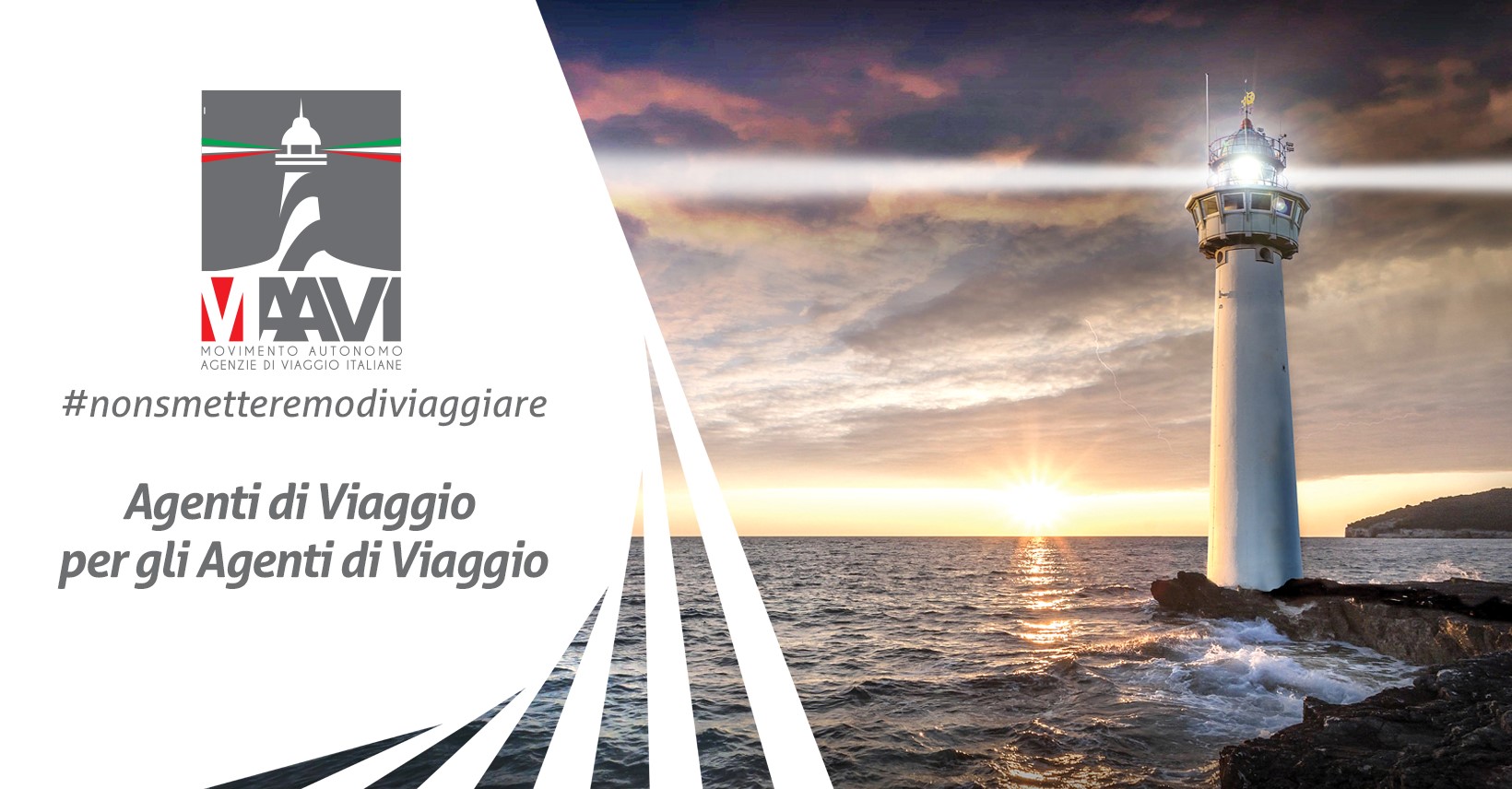 Immagine Maavi: Agenzie di viaggio e tour operator, l’unica vera sicurezza per i viaggiatori