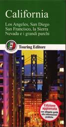 Immagine di sfondo della pagina California Dreaming: un sogno che si fa realtà con Alitalia, Touring Club e California Travel Commission 
