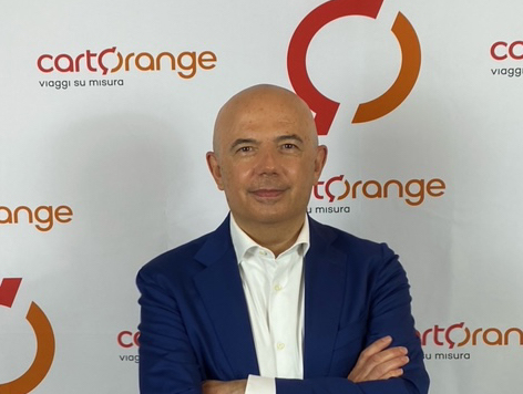 Immagine CartOrange scommette sull’AI: dal 2025 una nuova risorsa per i consulenti di viaggio