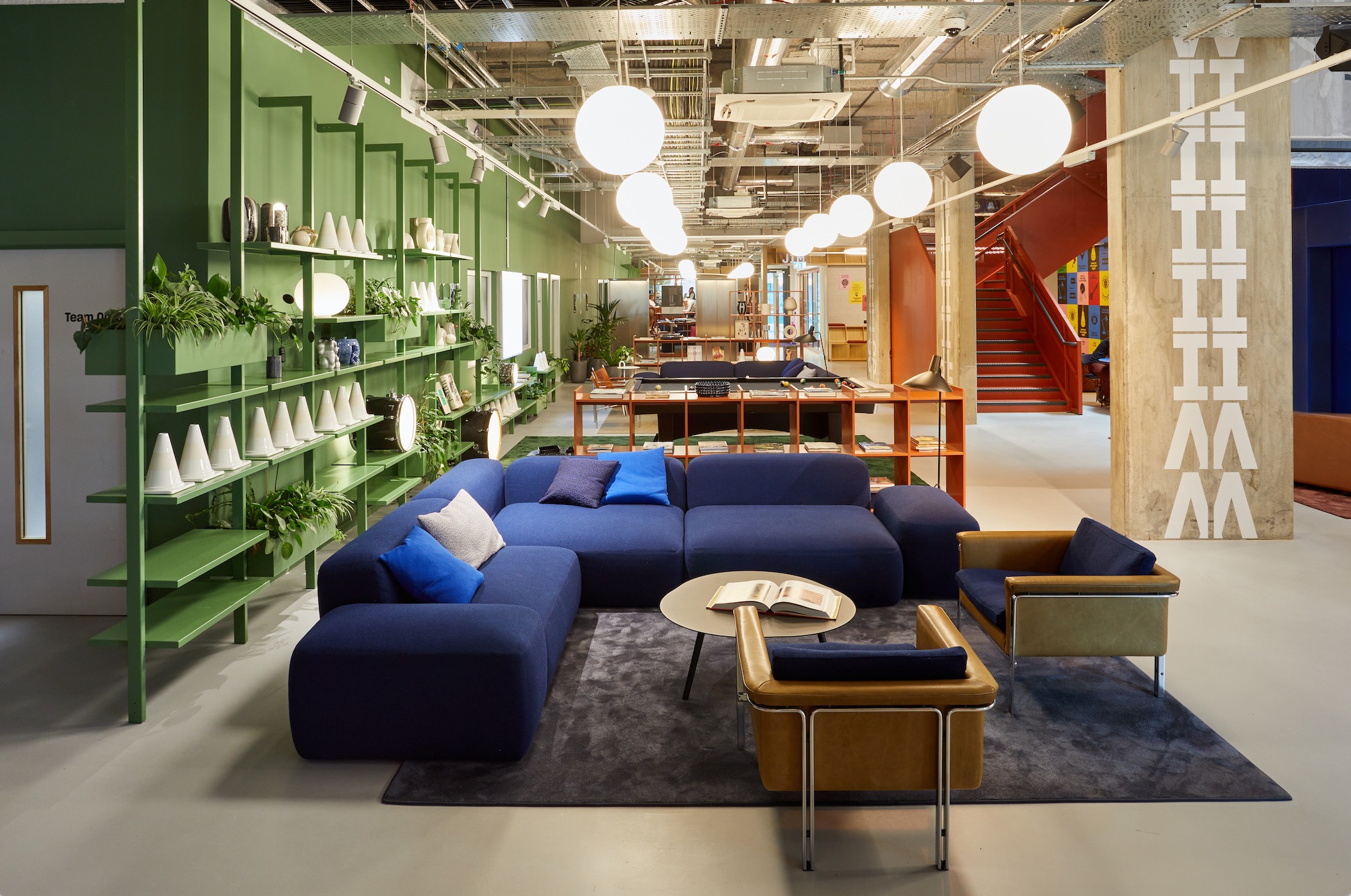 Immagine The Social Hub investe 200 milioni a Edimburgo: in arrivo un nuovo polo ibrido