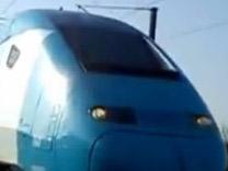 Immagine di sfondo della pagina Sncf, Bernard nuovo direttore sviluppo