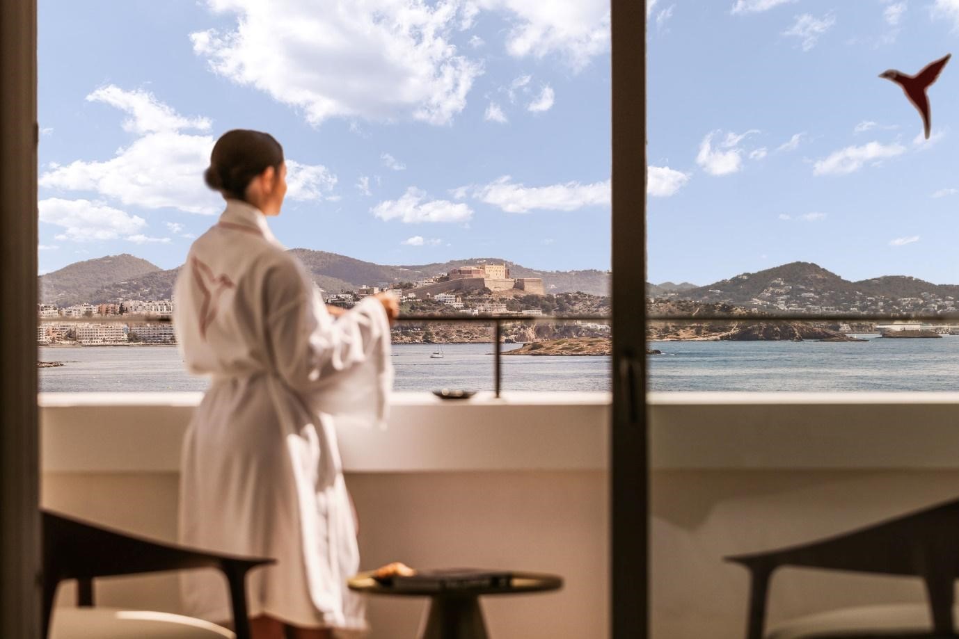 Immagine Estate 2025 positiva per Palladium: performance in crescita e strategia di riposizionamento su Ibiza