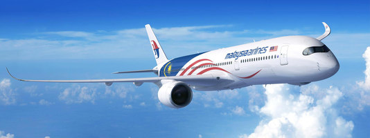 Immagine di sfondo della pagina Malaysia Airlines: i nuovi collegamenti per Australia e Nuova Zelanda