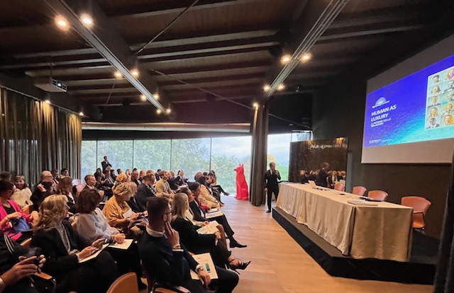 Immagine Human is Luxury: Sporting Vacanze celebra il valore delle partnership con agenti e fornitori