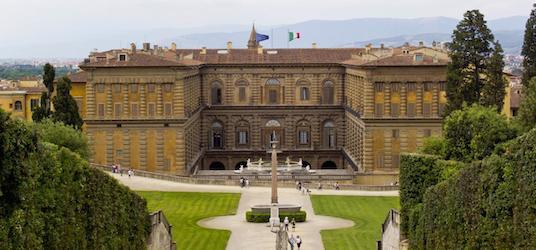Immagine di sfondo della pagina Alla scoperta delle curiosità di Firenze con l'Hotel Spadai