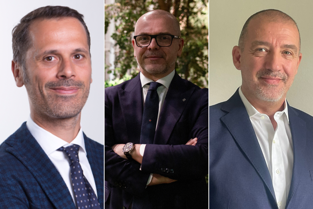 Immagine Partnership strategica tra I4T e Welcome Travel Group: coperture complete per le reti Geo e Welcome