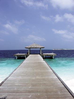 Immagine di sfondo della pagina  Maldive e Sri Lanka di Hotelplan: appuntamento con il paradiso