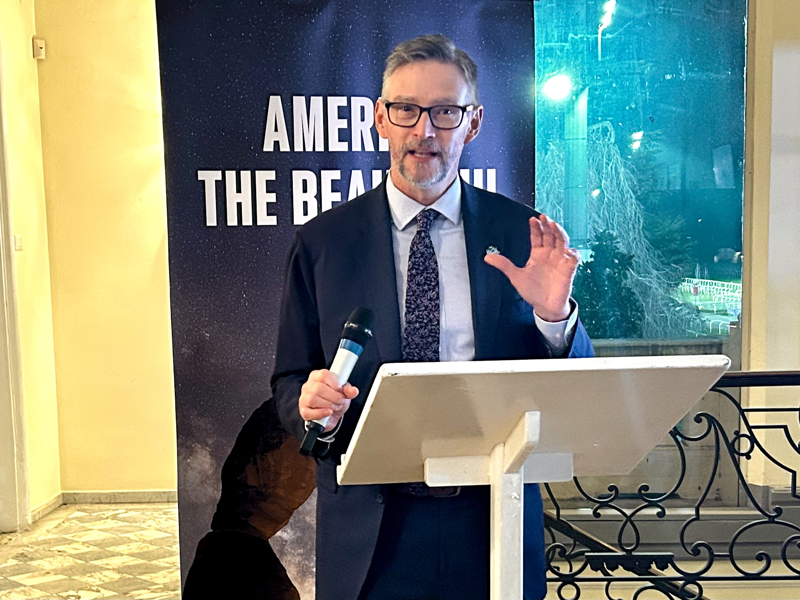 Immagine Showcase USA 2026: il mercato italiano cresce e punta sui grandi eventi sportivi negli Stati Uniti